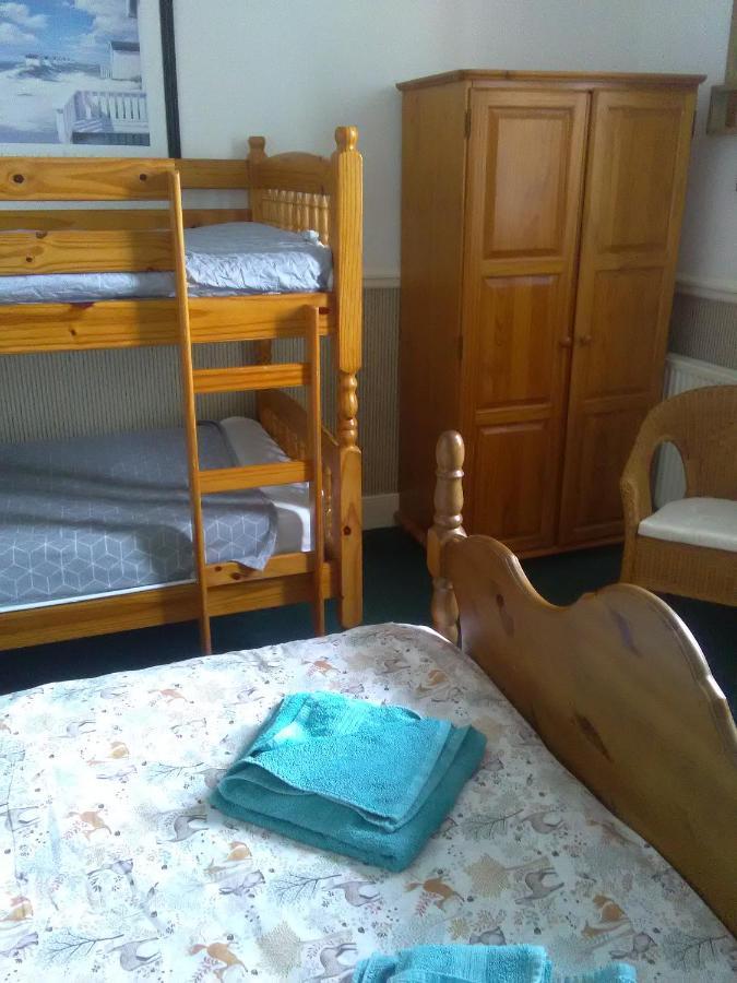 The Village Inn Бидефорд Экстерьер фото